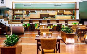 Hotel Baltaci Atrium